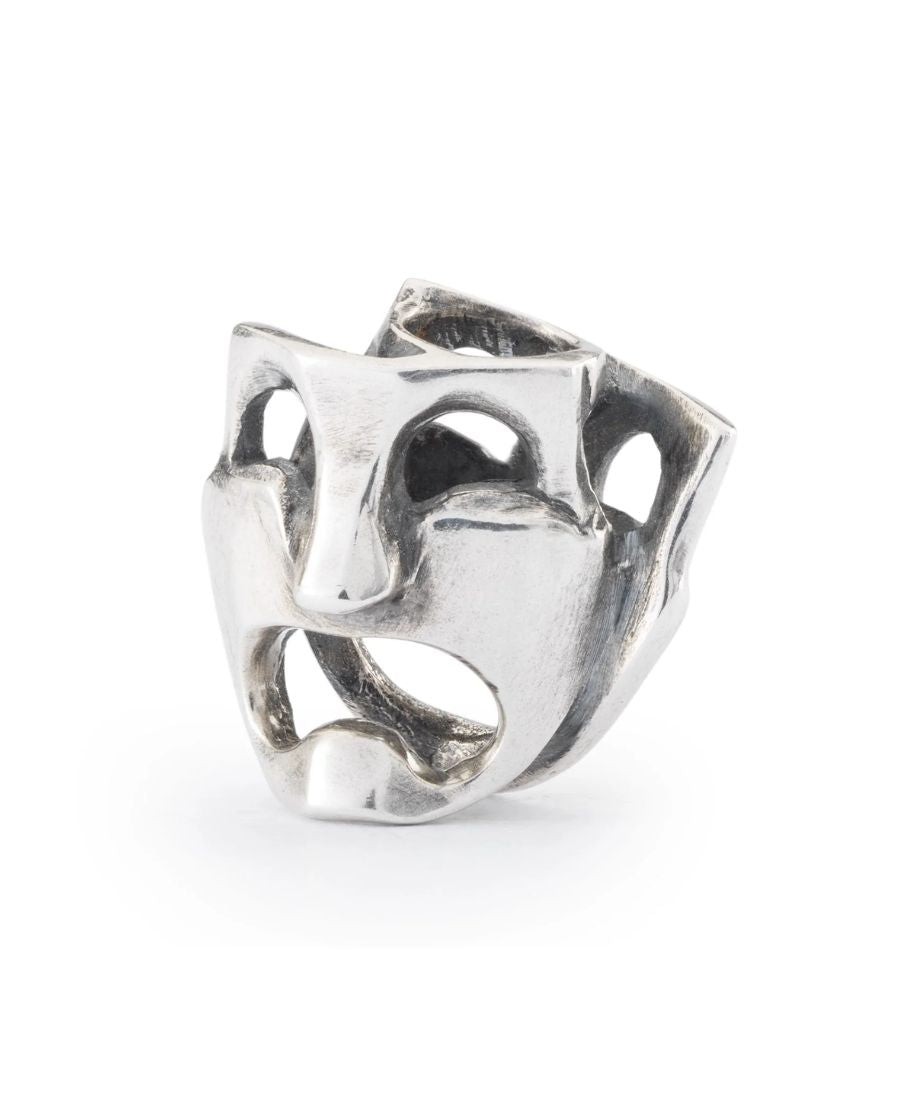 Trollbeads Teatro della Vita