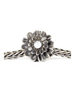 Trollbeads Crisantemo di Novembre