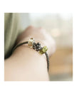 Trollbeads  Trifoglio Portafortuna