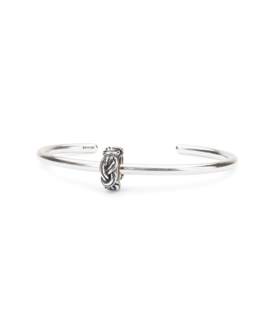 Trollbeads  Stop Nodo Savoia
