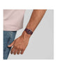 Swatch Orologio Thru The  Crown Glass