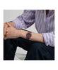 Swatch Orologio Thru The  Crown Glass