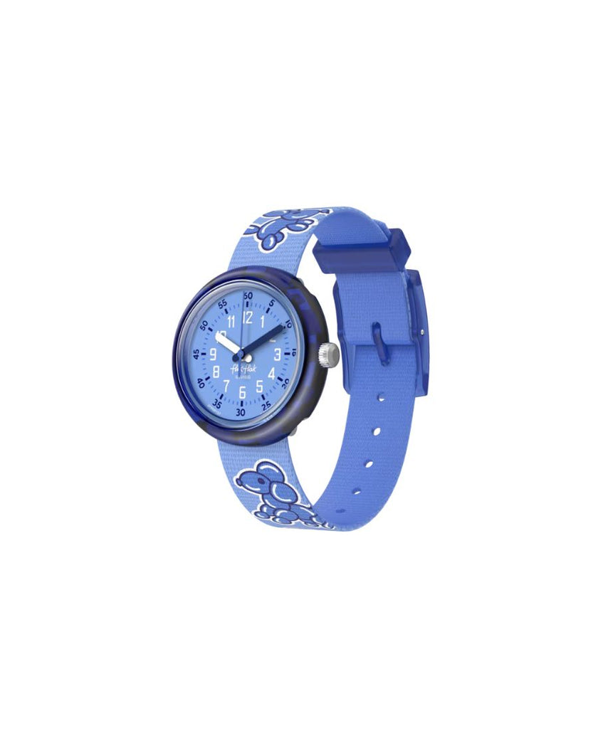 Orologio Flik Flak Airnimals