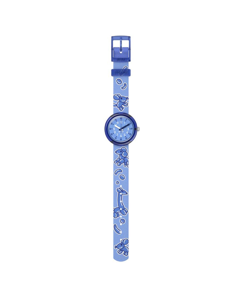 Orologio Flik Flak Airnimals