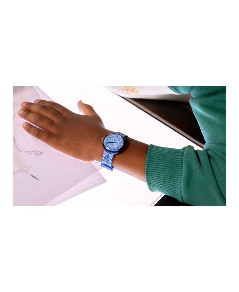 Orologio Flik Flak Airnimals
