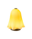 Venini Lampada Fantasmino Ambra