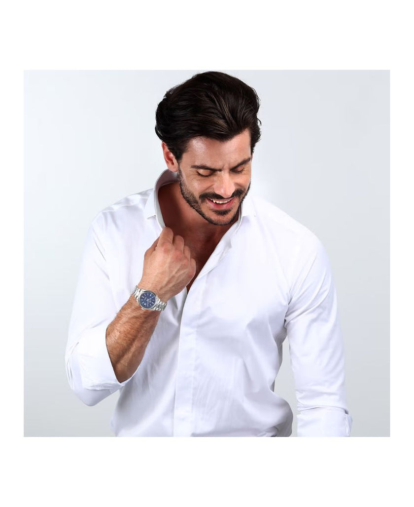 Philip Watch Orologio Uomo Caribe Urban