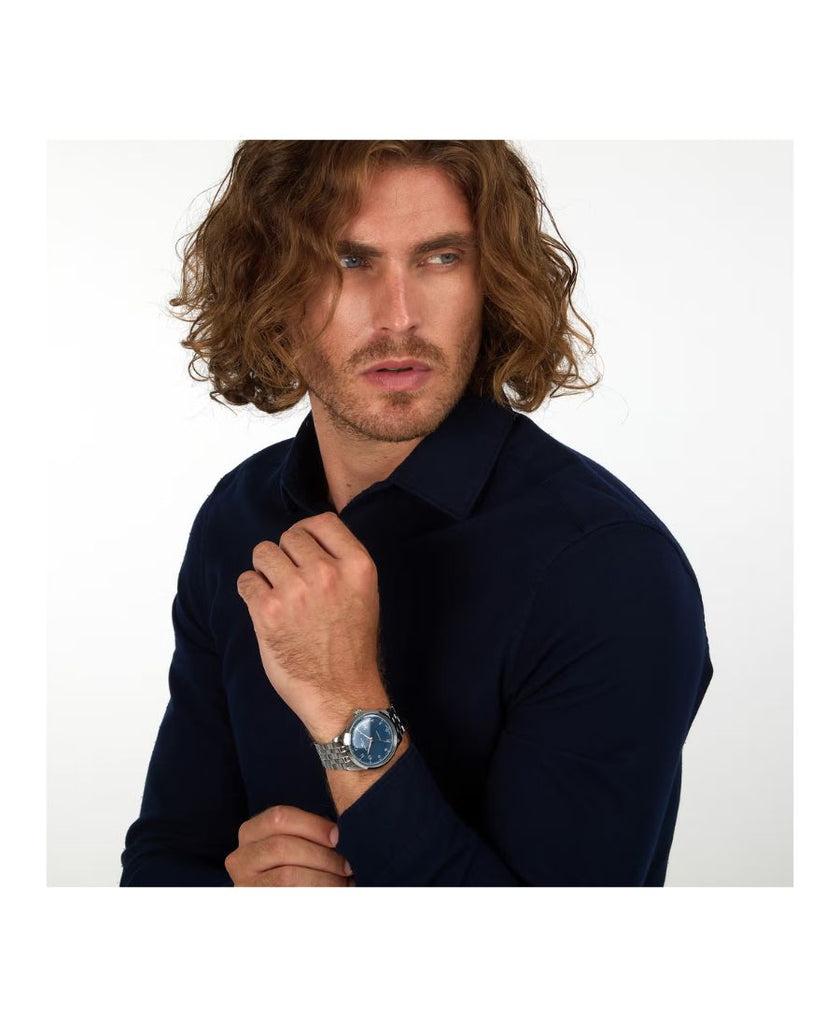 Philip Watch Orologio Uomo Automatico Museum