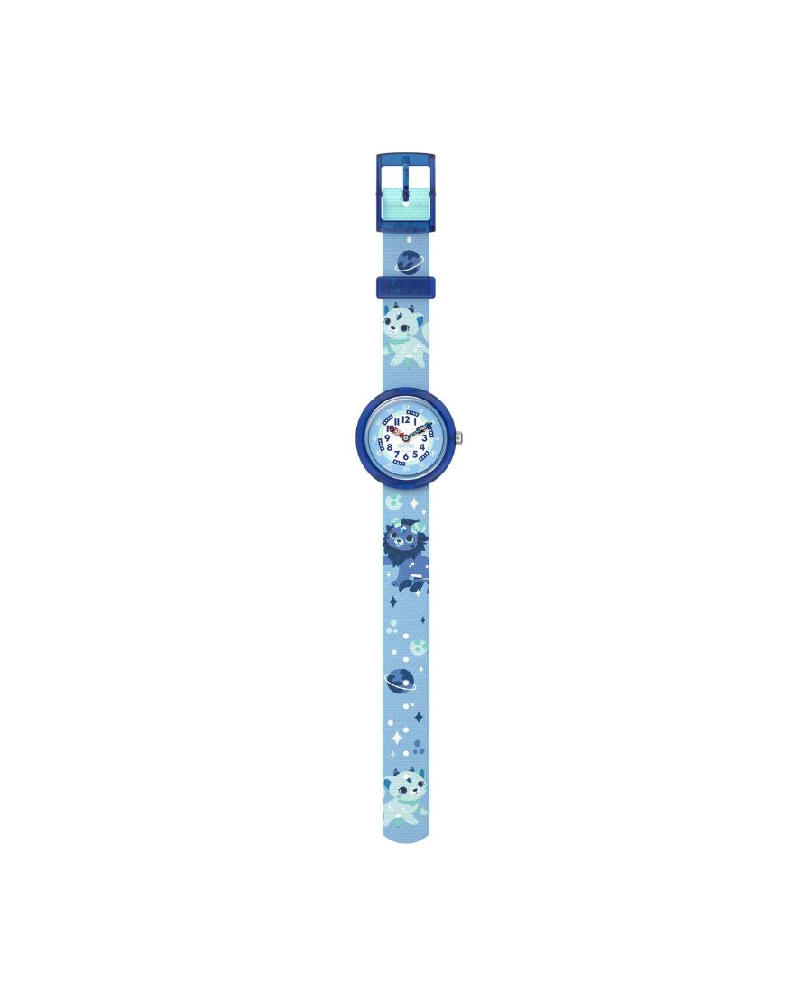 Orologio Flik Flak Cosmiclion