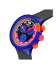 Swatch Orologio Neon Party to The Max