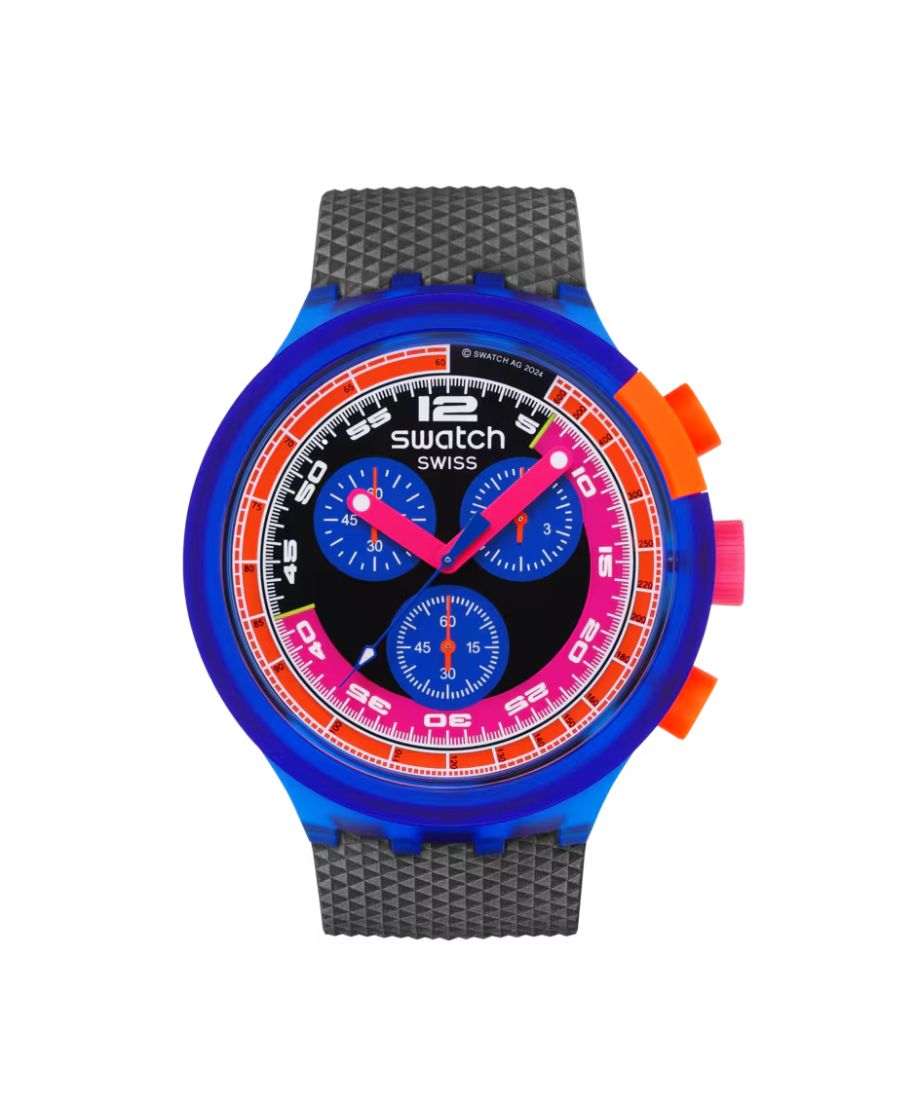Swatch Orologio Neon Party to The Max