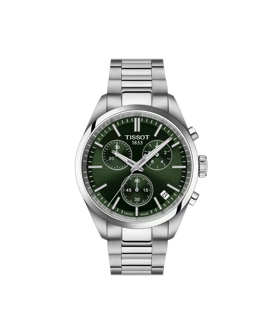 Tissot PR 100 Chronograph
