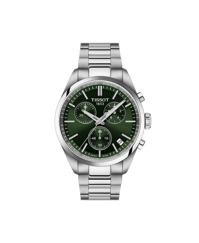 Tissot PR 100 Chronograph