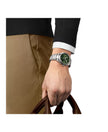 Tissot PR 100 Chronograph