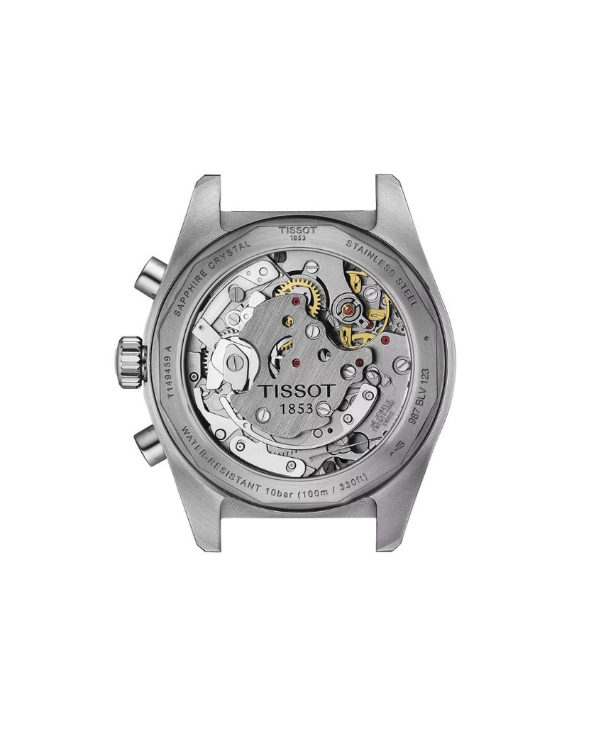 Tissot PR516 Mechanical Chronograph