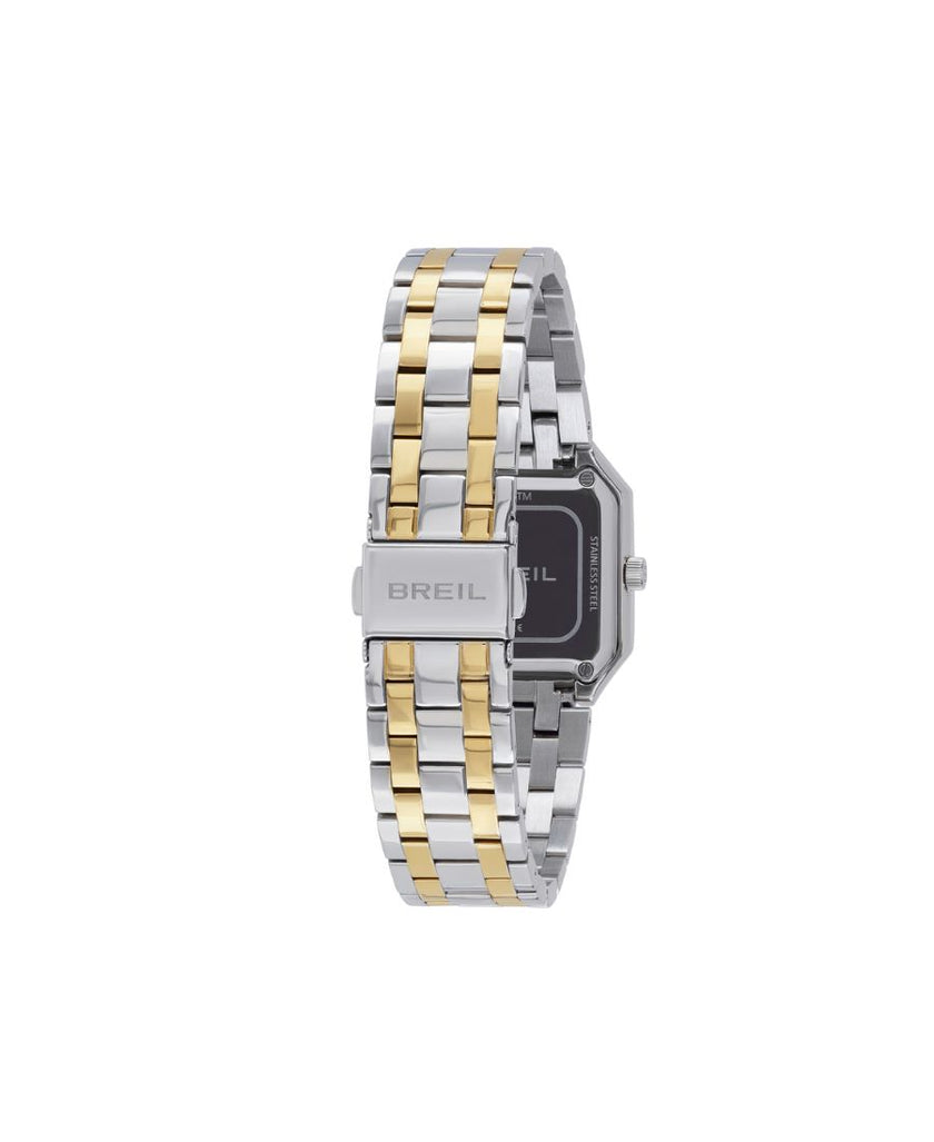 Breil Orologio The B Solo Tempo Lady 27x26mm