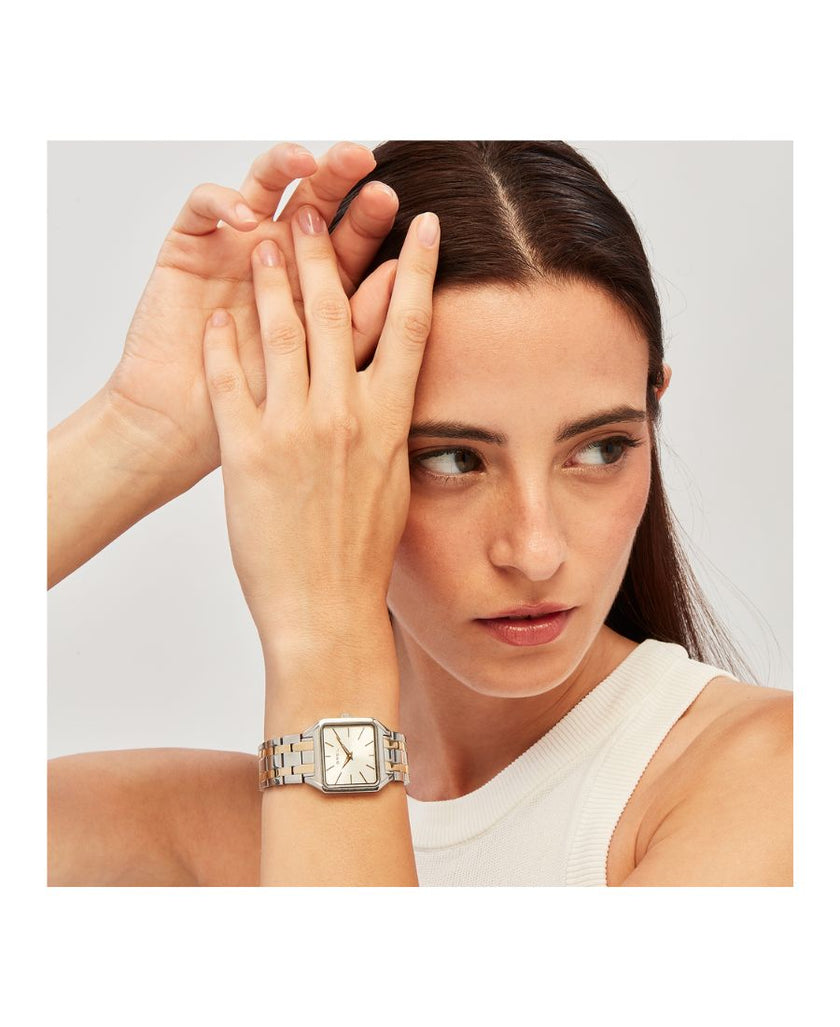 Breil Orologio The B Solo Tempo Lady 27x26mm