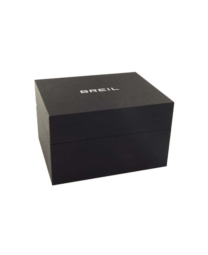 Breil Orologio The B Solo Tempo Lady 27x26mm