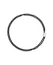Breil Collana Magnetica System Elemento Medium Licorice