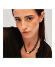Breil Collana Magnetica System Elemento Medium Licorice