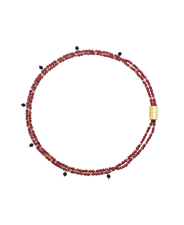 Breil Collana Magnetica System Elemento Medium Red Carpet