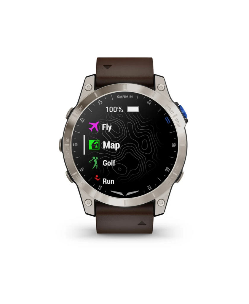 Garmin D2™ Mach 1 | Aviator Smartwatch