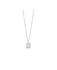 Bliss Collana con Diamanti Caresse