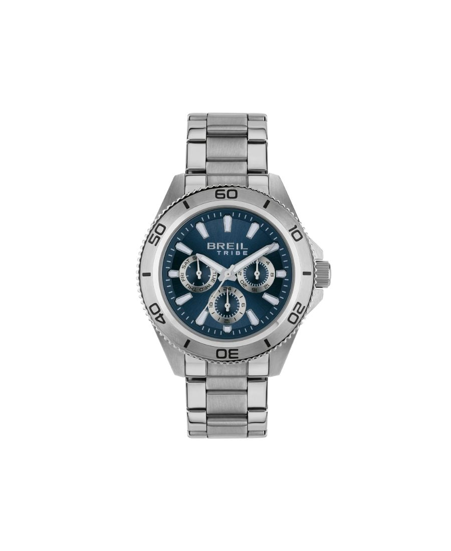 Breil Orologio Challenge - Chrono Gent 42mm