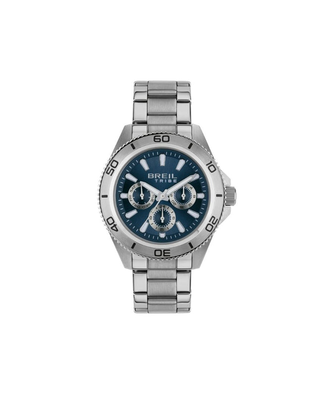 Breil Orologio Challenge - Chrono Gent 42mm
