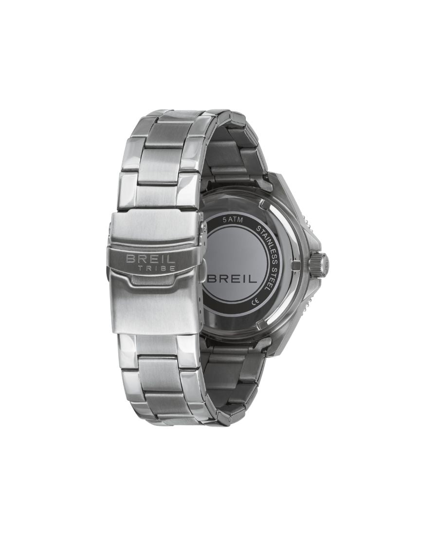 Breil Orologio Challenge - Chrono Gent 42mm