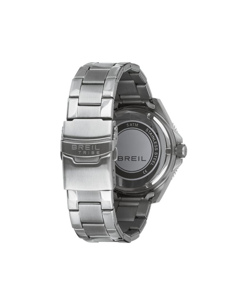 Breil Orologio Challenge - Chrono Gent 42mm