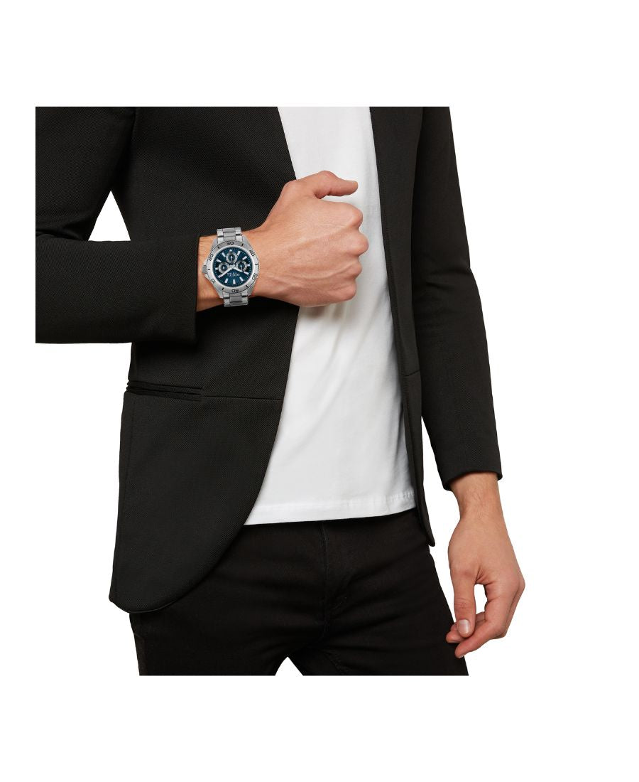 Breil Orologio Challenge - Chrono Gent 42mm