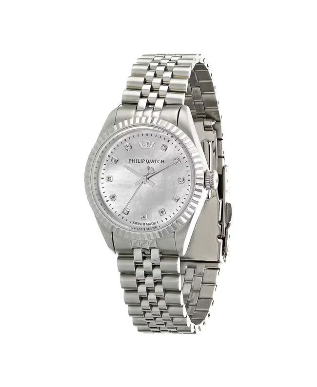 Philip Watch  Orologio Donna Caribe Diamonds