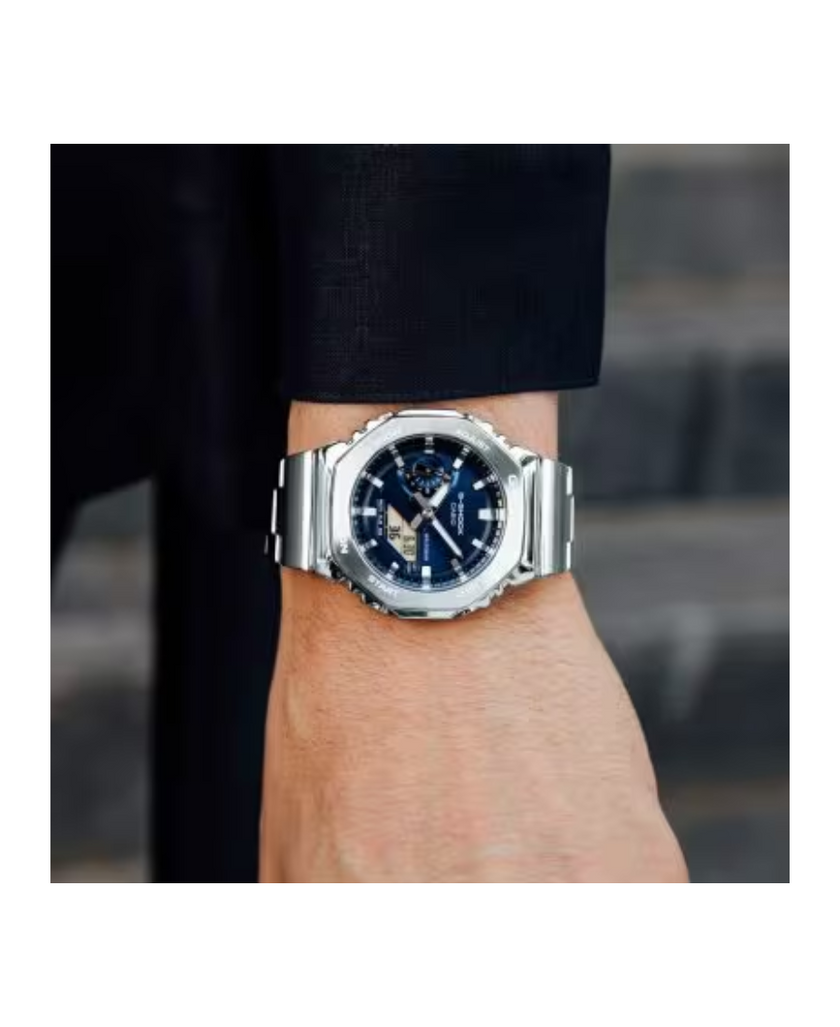 Orologio Casio G-SHOCK  GM-2110D