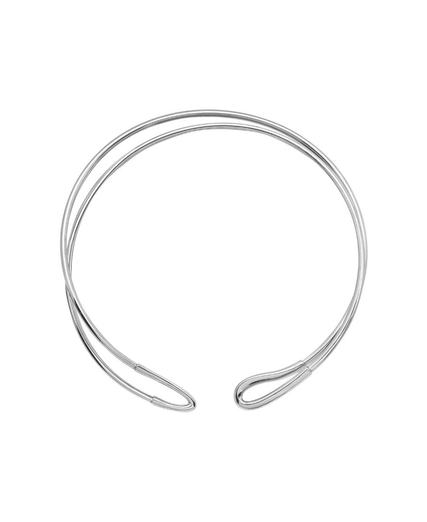 Breil Collana Donna Rigida LIGHTLINE