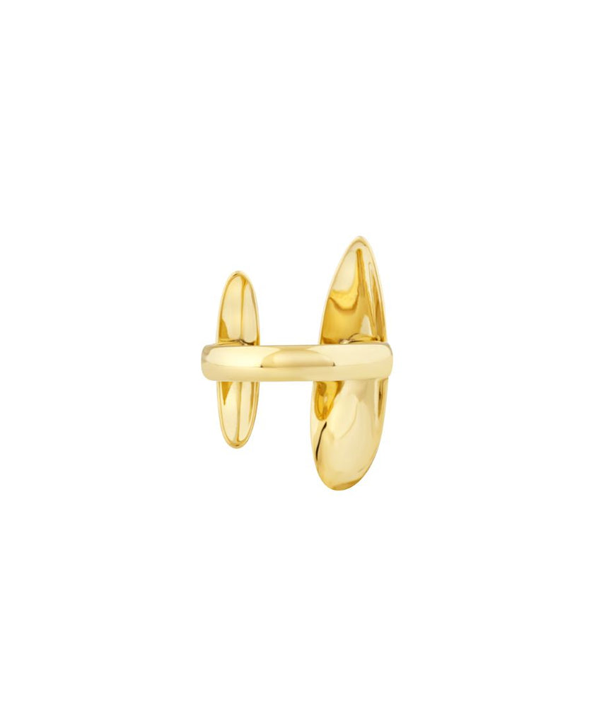 Breil Anello  B WHISPER