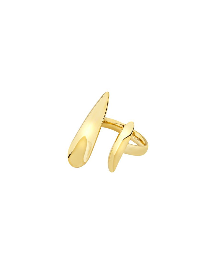 Breil Anello  B WHISPER
