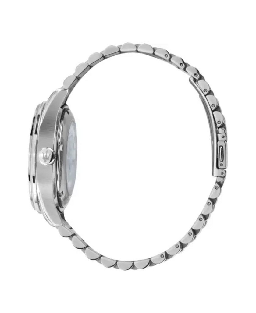 Maserati Orologio Automatico Sorpasso