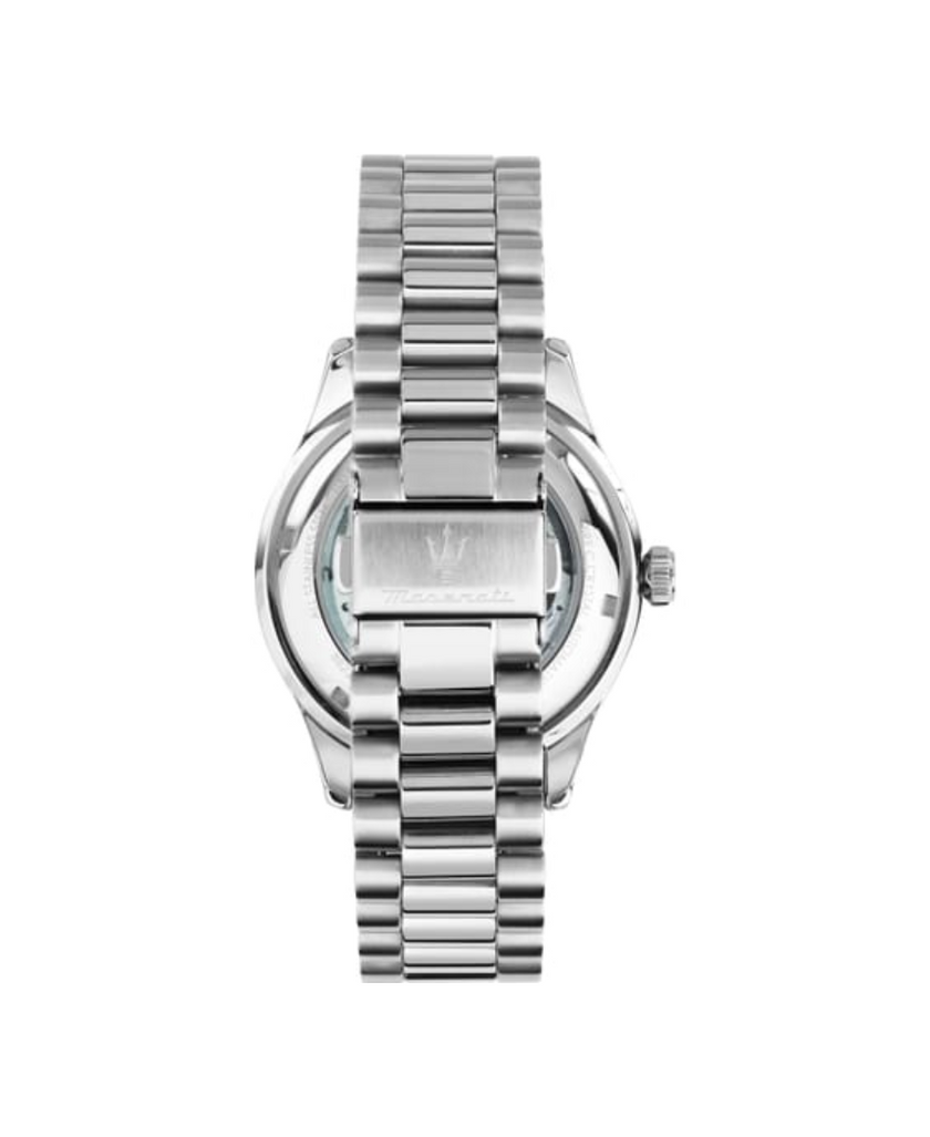 Maserati Orologio Automatico Sorpasso