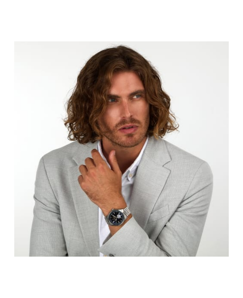 Maserati Orologio Automatico Sorpasso