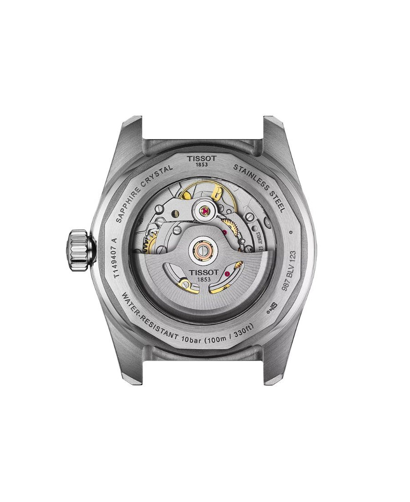Tissot  PR516 Powermatic 80