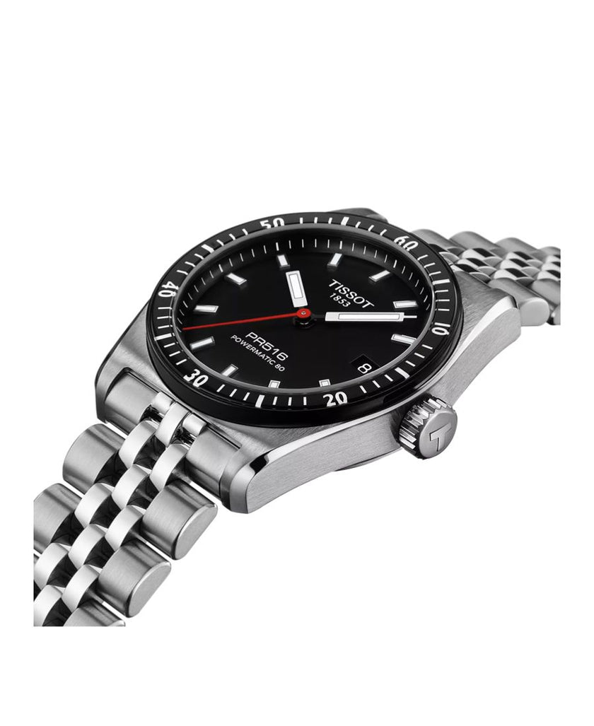 Tissot  PR516 Powermatic 80