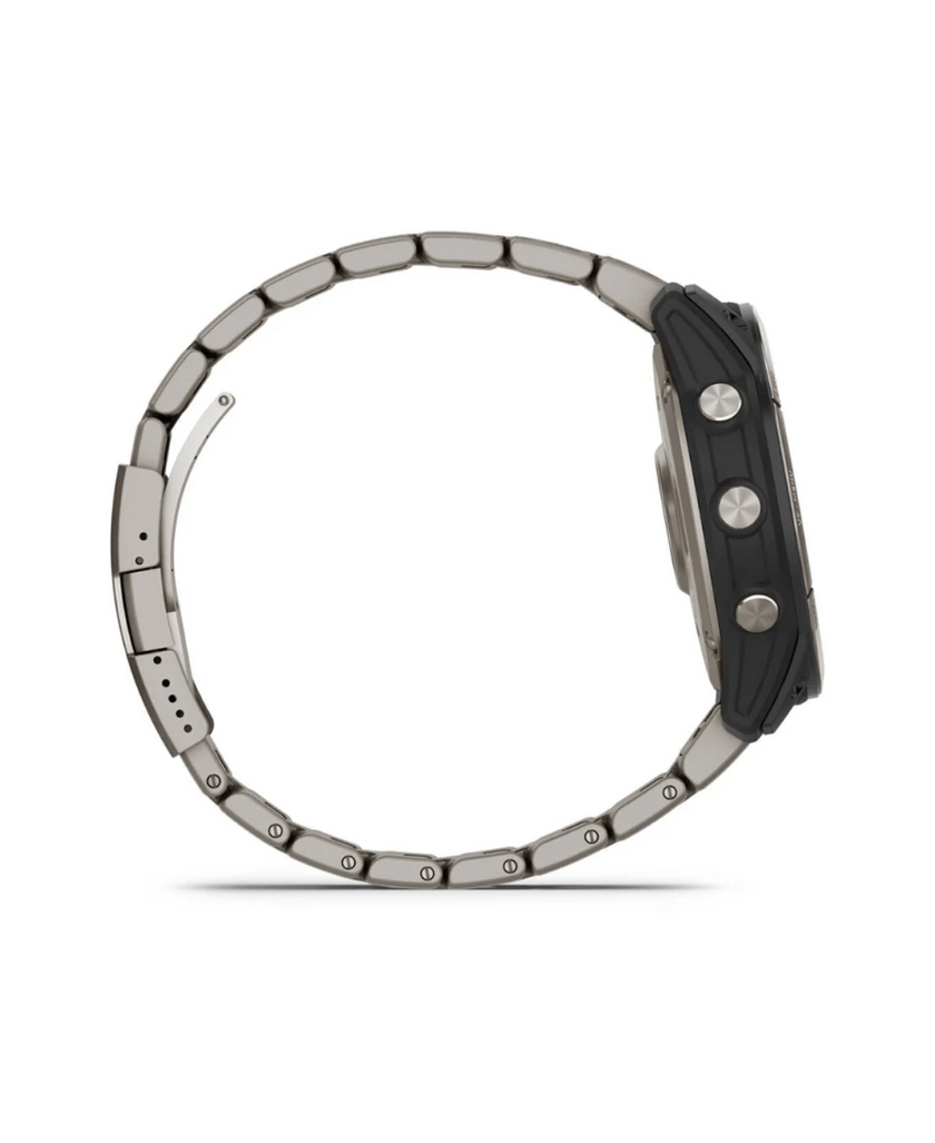 Garmin Quatix™ 7X - Solar Edition