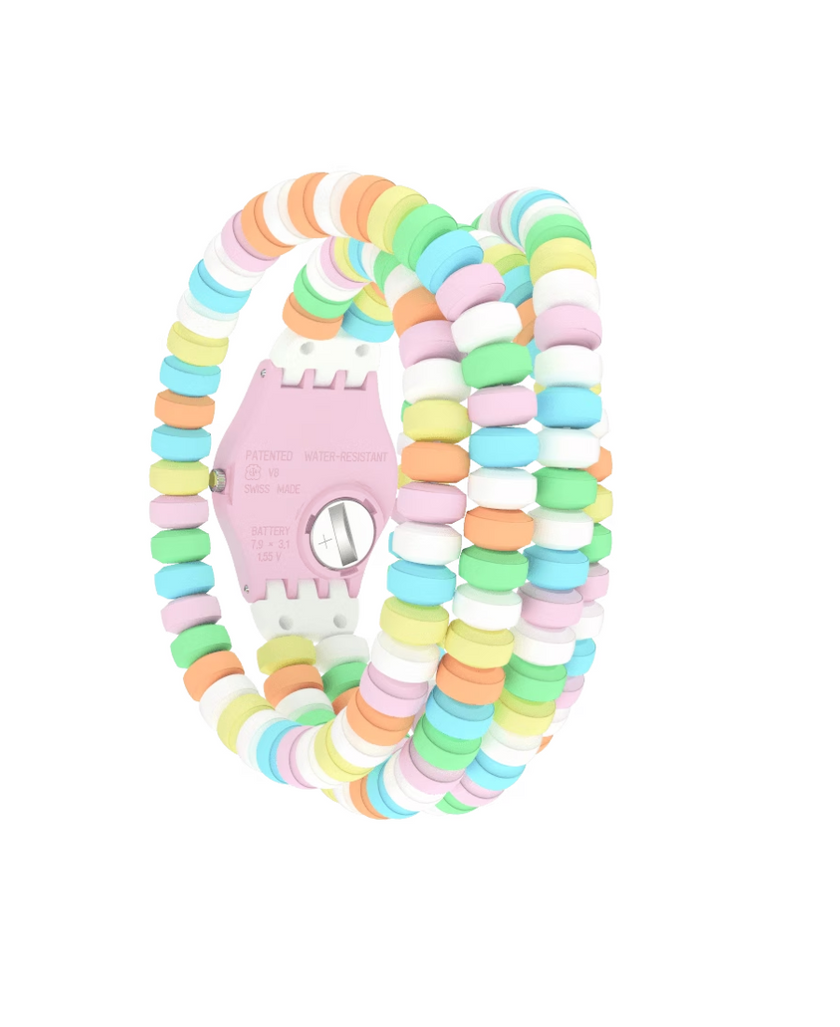 Swatch Orologio Caramellissima