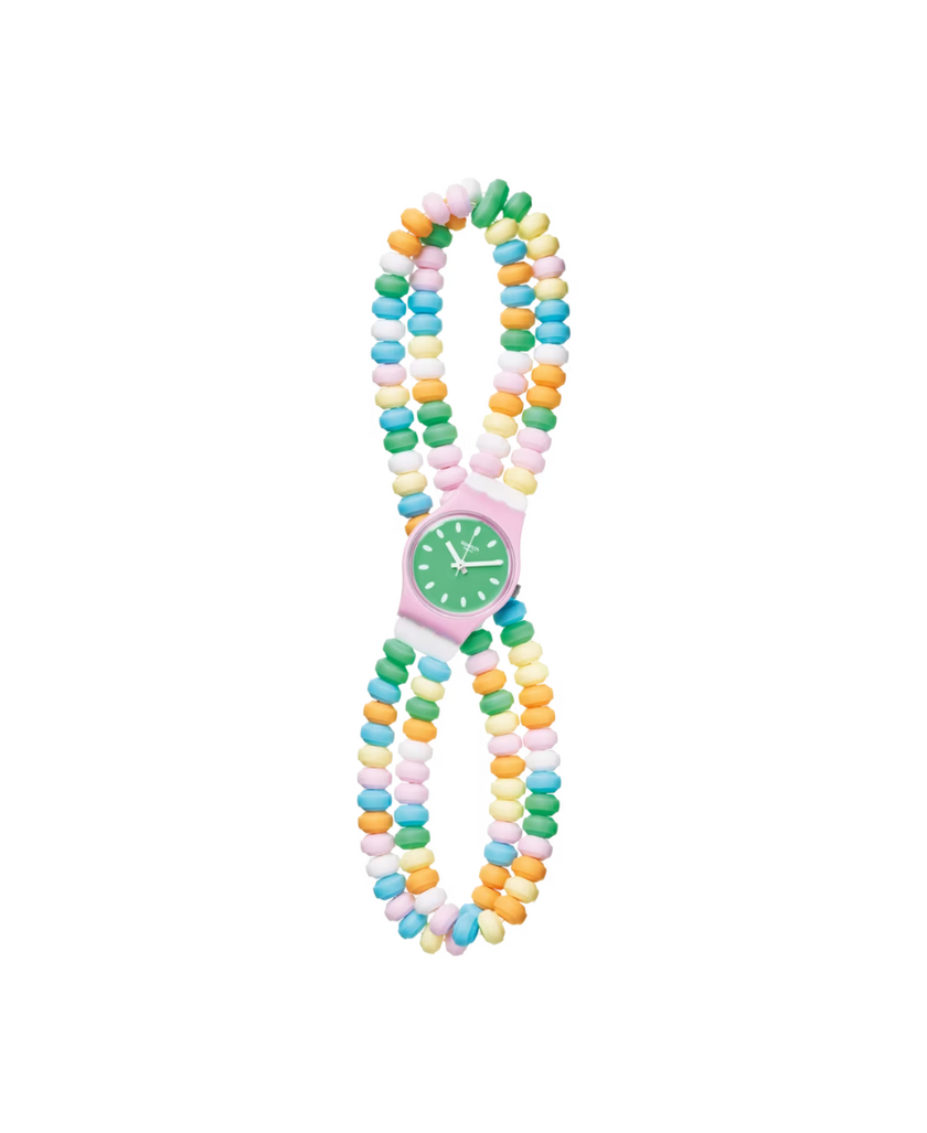 Swatch Orologio Caramellissima