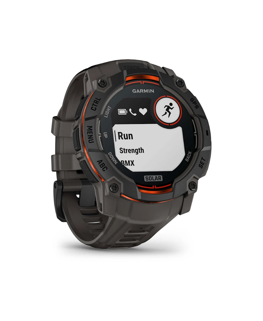 Garmin Instinct 3 - 50 mm, Solar