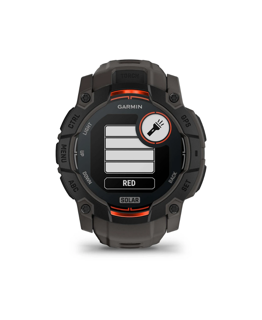 Garmin Instinct 3 - 50 mm, Solar