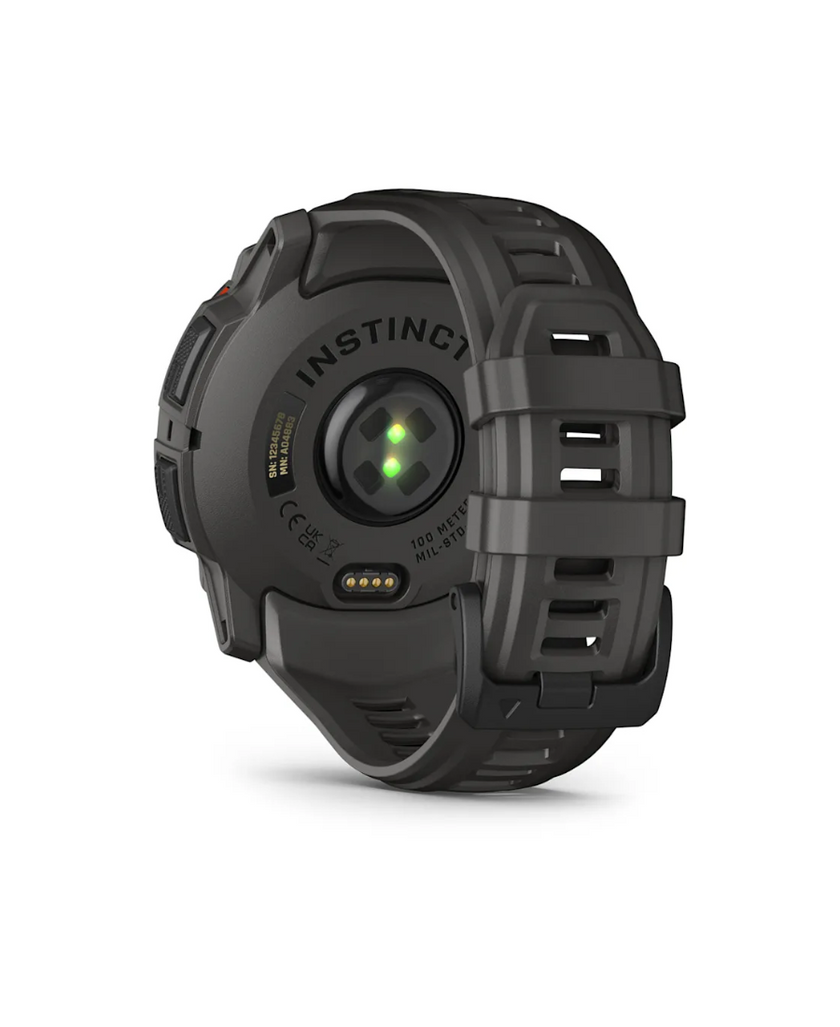 Garmin Instinct 3 - 50 mm, Solar