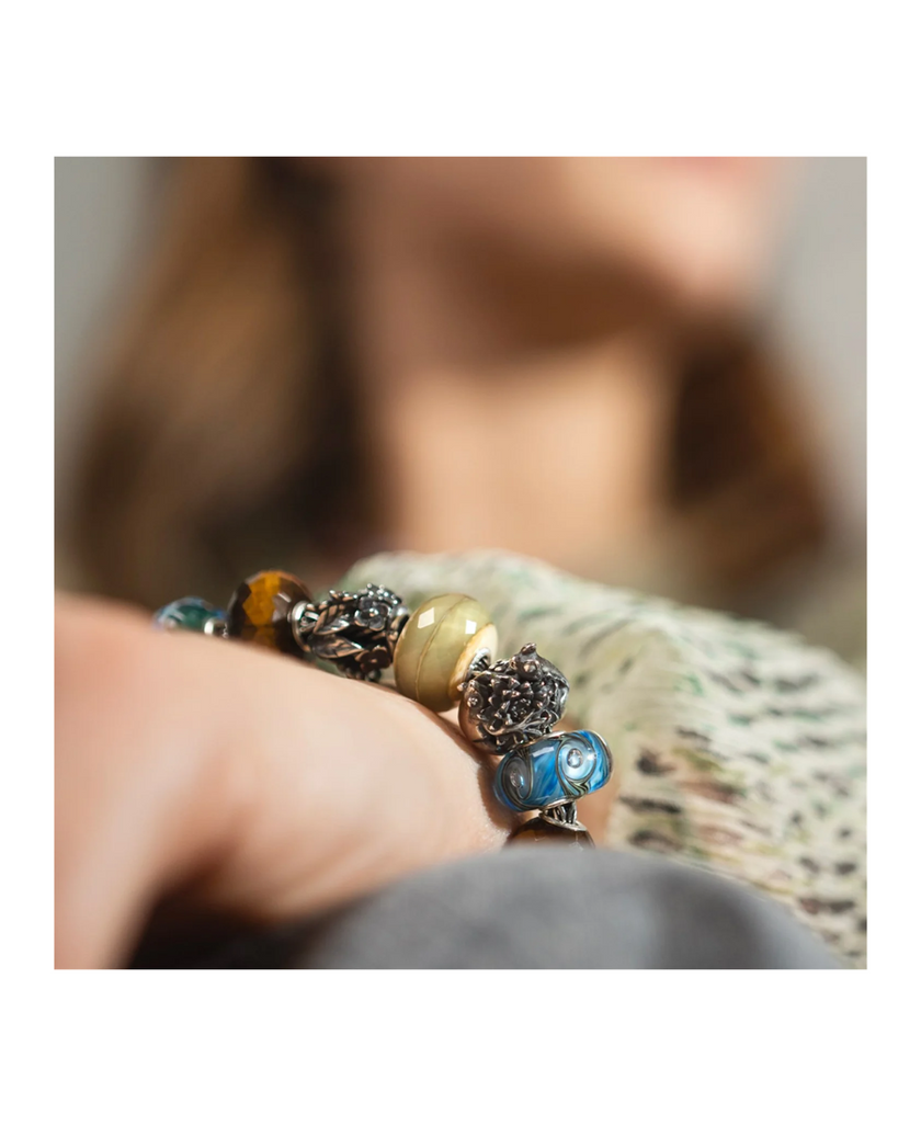 Trollbeads Onde della Possibilità