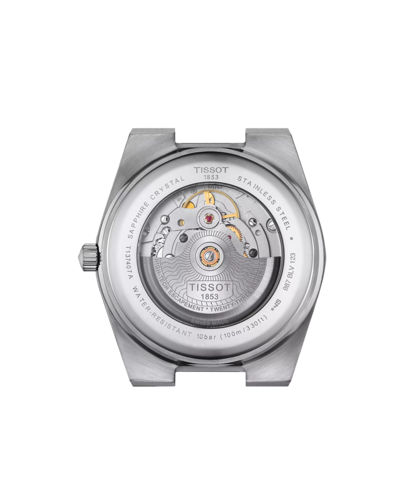 TISSOT PRX POWERMATIC 80 Gradient 40mm